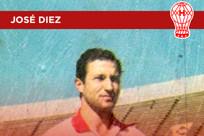 #HistoriaQuemera ¡Feliz cumpleaños, José Diez!