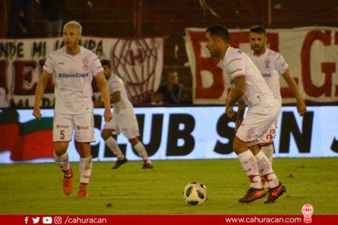 «Entrar a una copa sería el premio al esfuerzo que estamos haciendo»