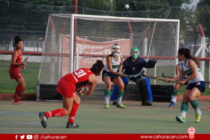 Jornada incompleta ante La Salle