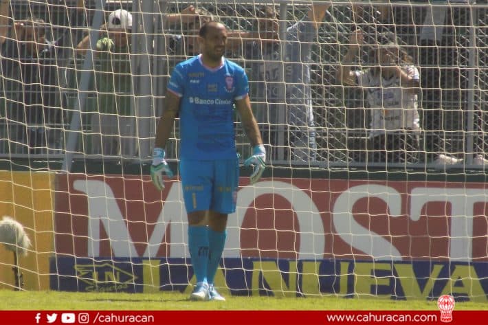 “El equipo muestra las ganas de dejar todo por la camiseta”