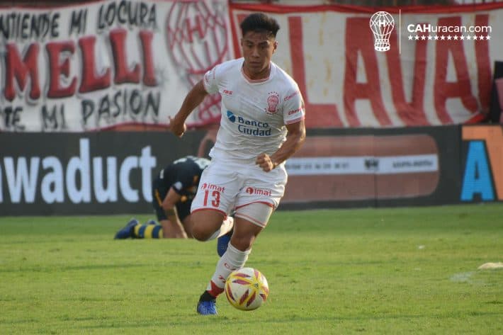 “Estoy muy contento con el esfuerzo que hizo el equipo”