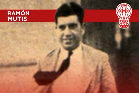 #HistoriaQuemera Aniversario de Ramón Mutis