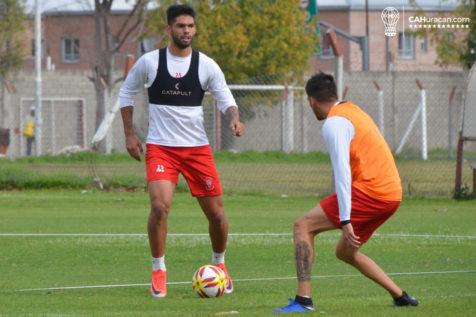 Ejercicios de definición en el entrenamiento matutino