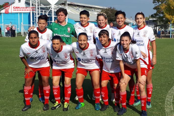 El Globo venció a Racing en Avellaneda