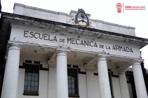 Los chicos de la pensión visitarán el Espacio de la Memoria