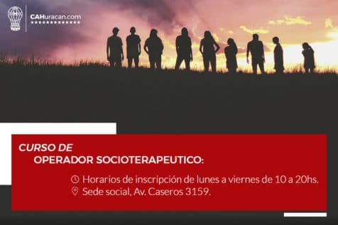 Cursos de formación laboral en la sede social