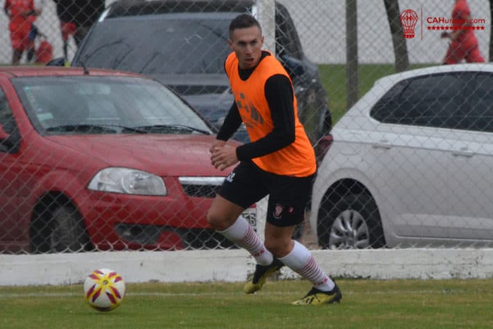 «Es un partido lindo para jugar»