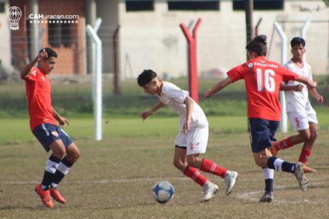 Liga AFA completó la fecha contra Independiente