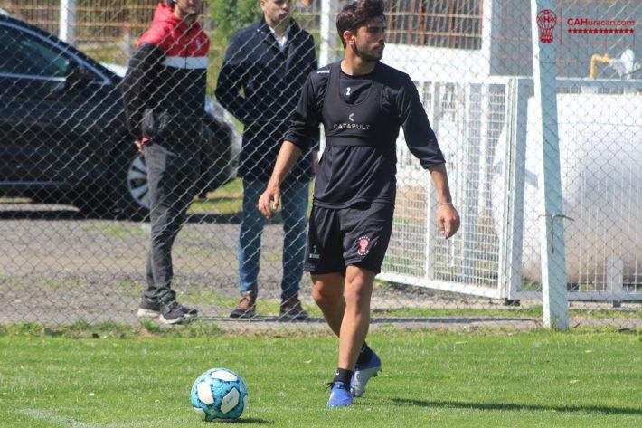 “Tenemos que seguir mejorando como equipo”