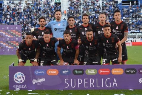 La Superliga definió día y horario de las próximas fechas