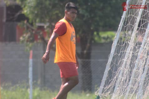 “Aprovechar cada oportunidad y ganar más experiencia”