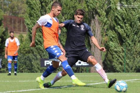 «Hicimos un partido inteligente»