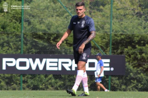 «Estamos bien enfocados en lo que queremos»