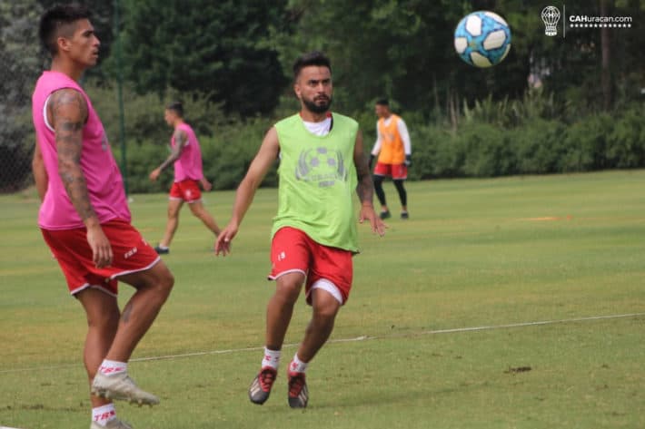 El Globo finalizó la pretemporada en Luján