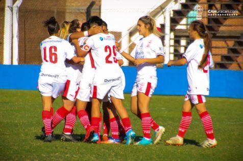 Citadas para visitar a San Lorenzo por el Torneo Rexona