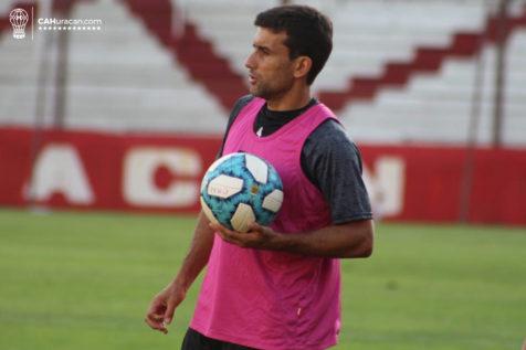 El Globo efectuó un fútbol formal en el Ducó