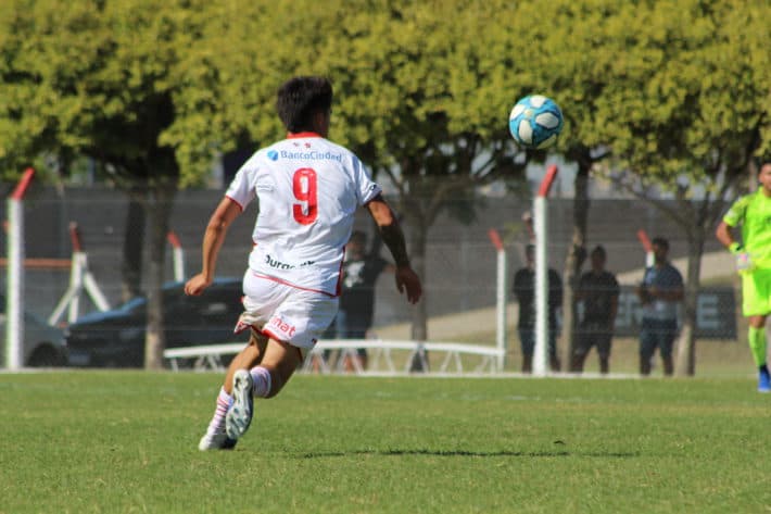 «Espero seguir haciendo muchos más goles»