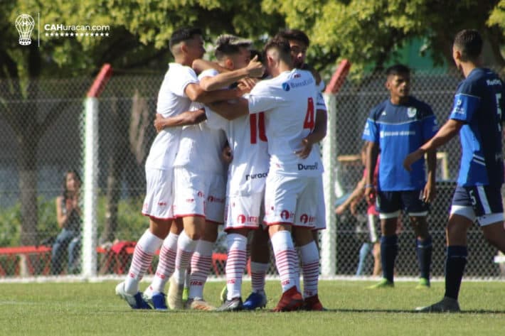 Citados de Reserva para visitar a Godoy Cruz