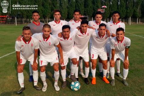 Jornada de Inferiores ante Colón