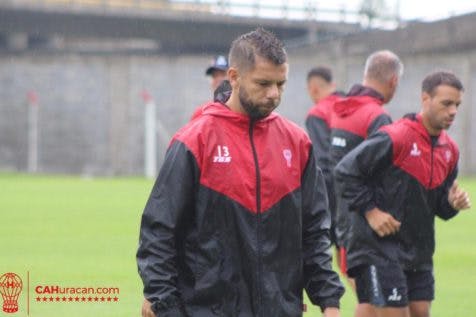 «Tenemos que ser responsables y profesionales»