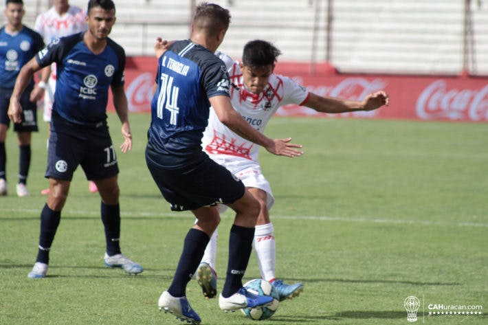 «Tenemos que seguir entrenando para conseguir lo que quiere el Cuerpo Técnico»