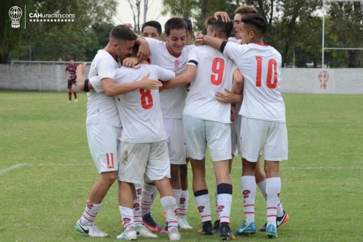 Todas las divisiones juntas por un mismo objetivo