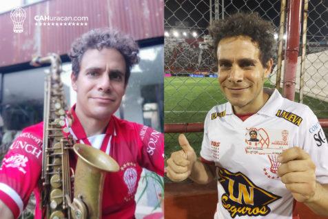 #RevistaHuracán: «Estar en el Ducó es siempre una alegría»