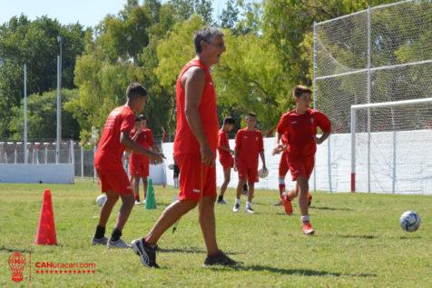 «Queremos que se mantenga el sentido de pertenencia»