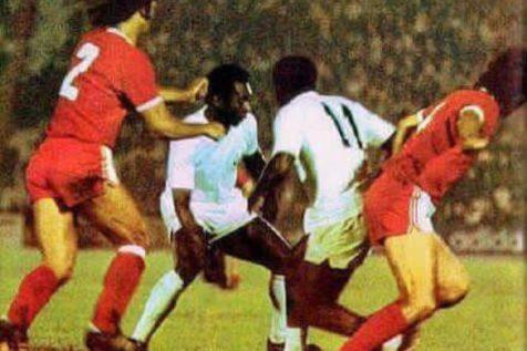 #RevistaHuracán: «O Rei Pelé y su despedida»