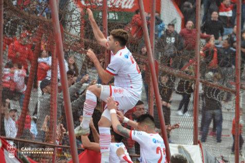 #RevistaHuracán #TikiTiki: Fernando Coniglio