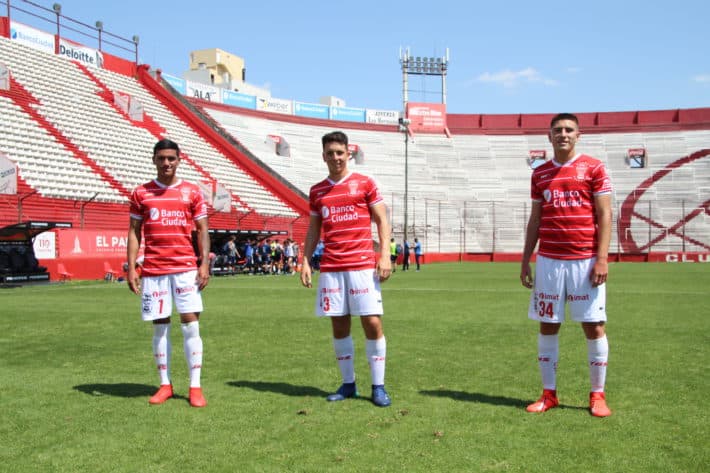 «Se lo dedico a mi familia y a mi abuelo que está en el cielo»