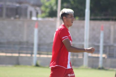 «Volver a jugar es como volver a nacer»