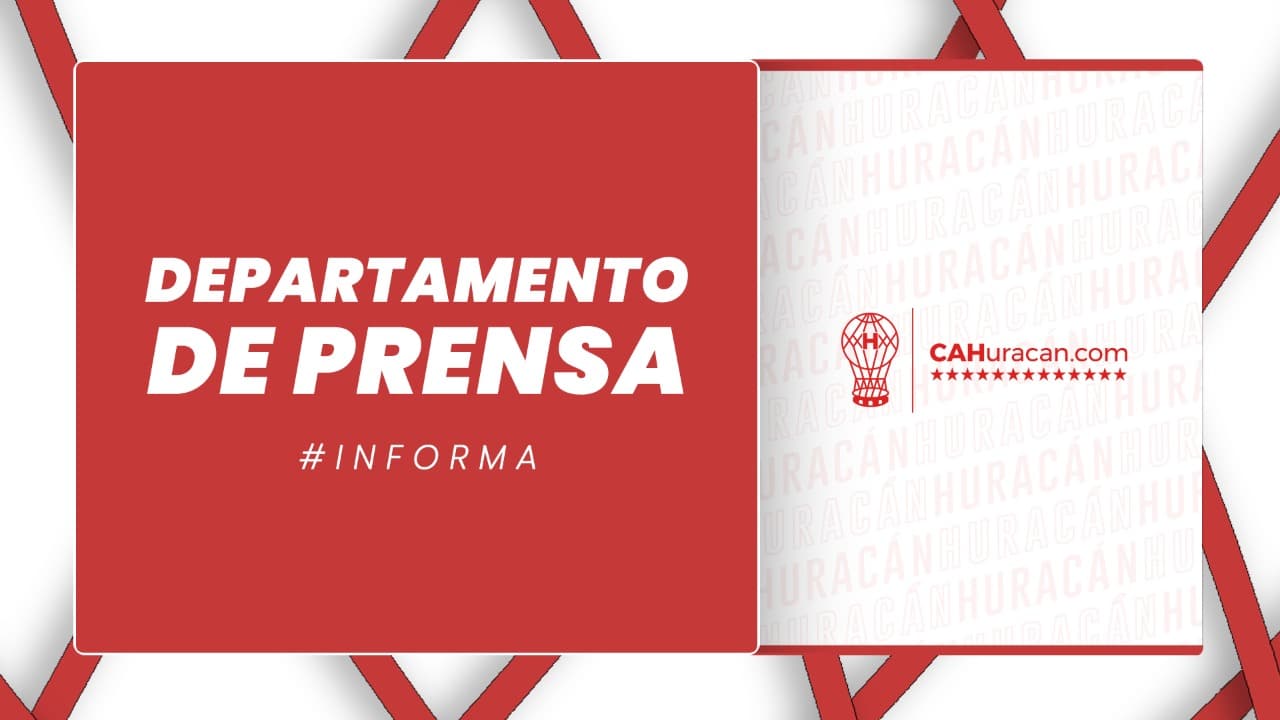 Comunicación, Prensa y Difusión