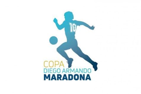 Se sorteó la Zona Campeonato de la Copa Diego Armando Maradona