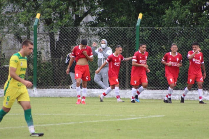 Citados de la Reserva para recibir a Unión de Santa Fe