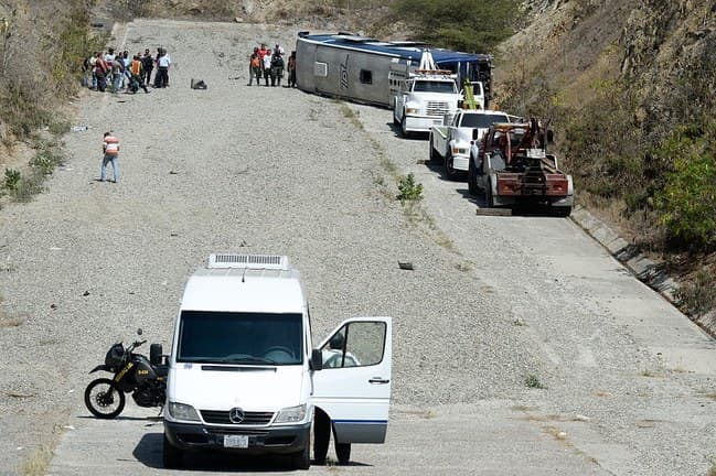 «Desde ese día comenzamos a valorar un poco más la vida»