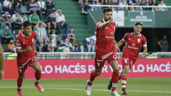 Triverio rescindió su vínculo