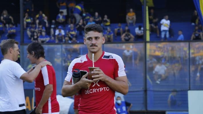 Galería de fotos del triunfo ante Boca