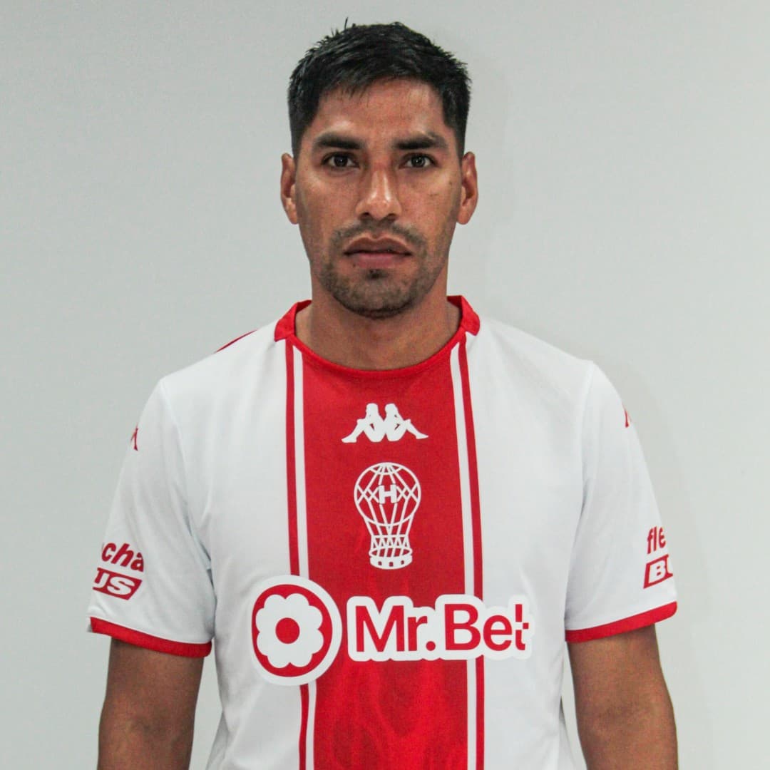Lucas Carrizo