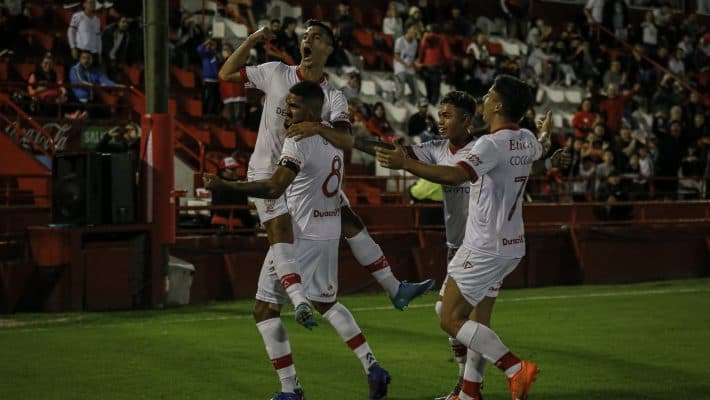 Venta de entradas para el partido con Rosario Central