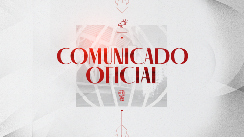 Comunicado Oficial: «Día del Club»