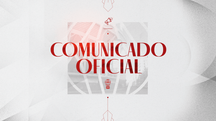 Comunicado Oficial: «Día del Club»