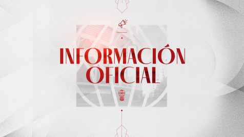 Información importante: recambio de carnets