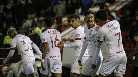 Venta de entradas para el partido con Atlético Tucumán