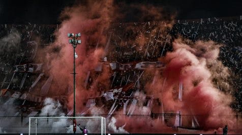 Venta de entradas para el partido con Godoy Cruz