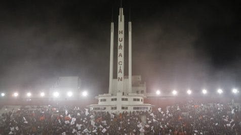 El Globo te necesita