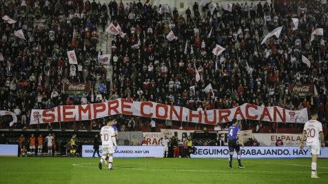 Venta de entradas ante Estudiantes y Platense