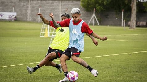 Segunda parte de la pretemporada: destino Pilar