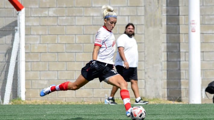 Triunfos del Fútbol Femenino