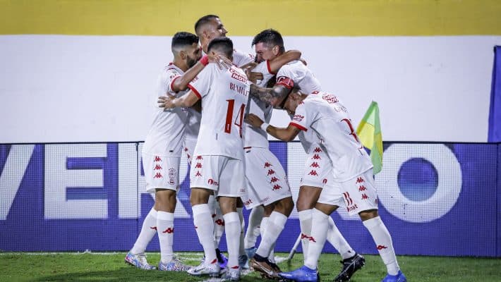 Venta de entradas para la Copa Argentina